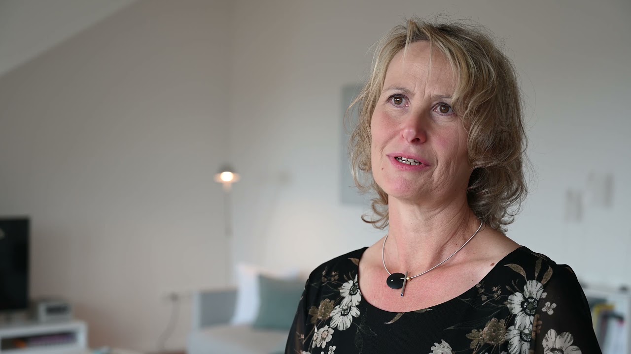 Designkontor: Gelungene Praxisbeispiele - Ferienwohnung Seepanorama in Groß Wittensee