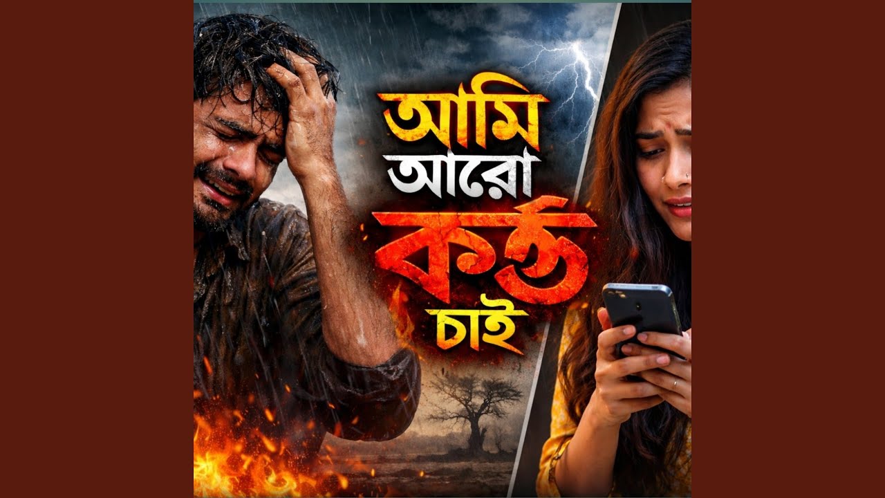 আমি আরো কষ্ট চাই