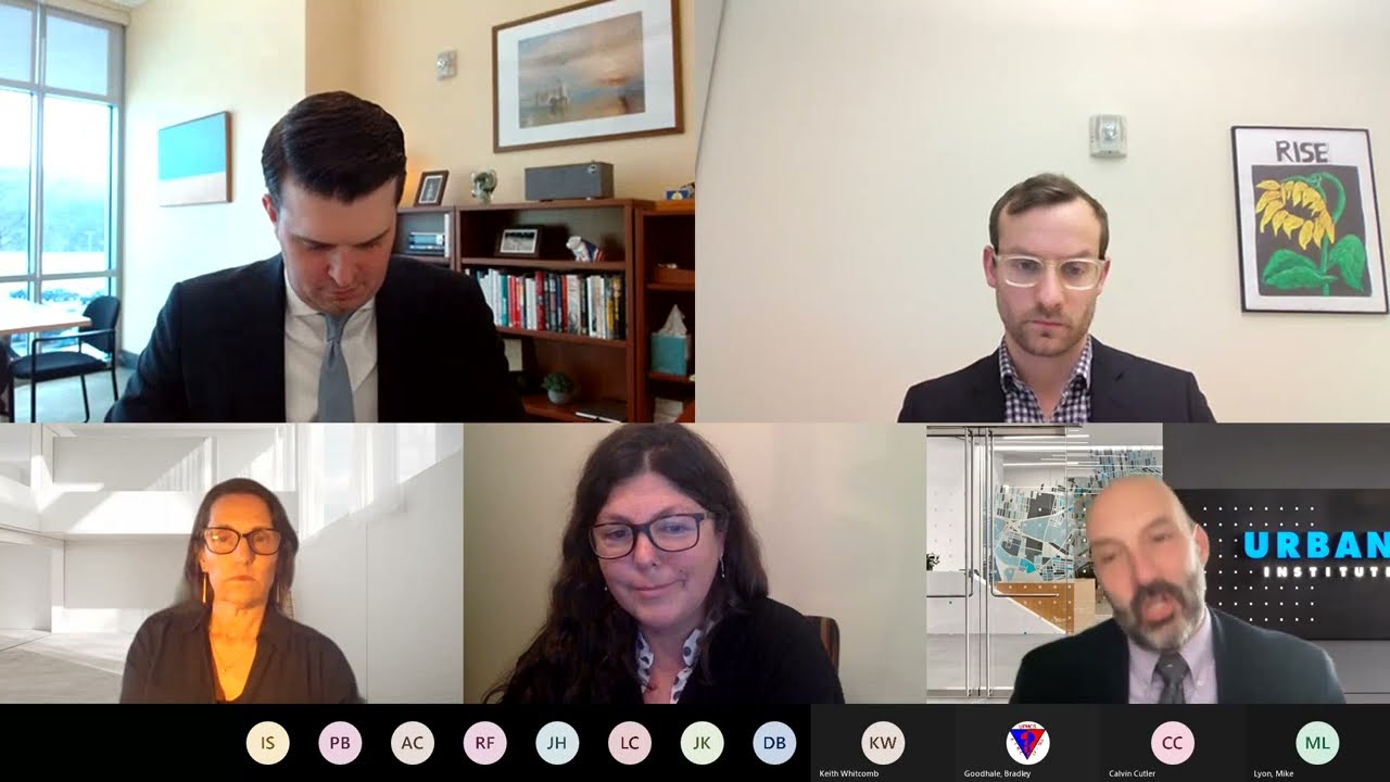 Prison Research and Innovation Network Media Briefing 01.10.2023