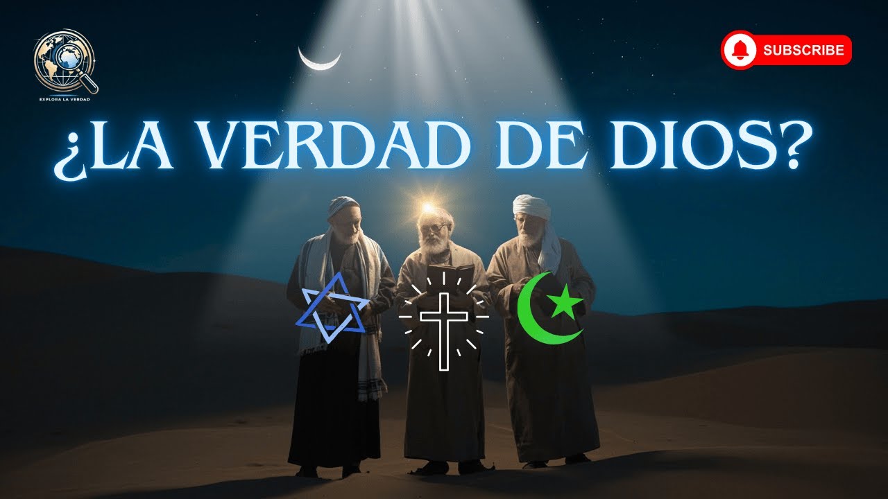 La Verdad del Islam: El Mensaje que Cambió al Mundo