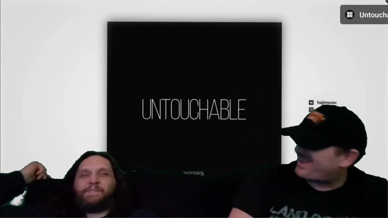 Miyagi x Endspiel x Rem Digga - Untouchable {TDFM*Revisit!!!} ✌️ ✌️ 
