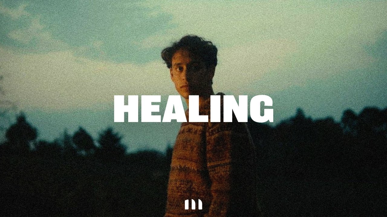 Justin Bieber x The Kid LAROI Type Beat - „HEALING