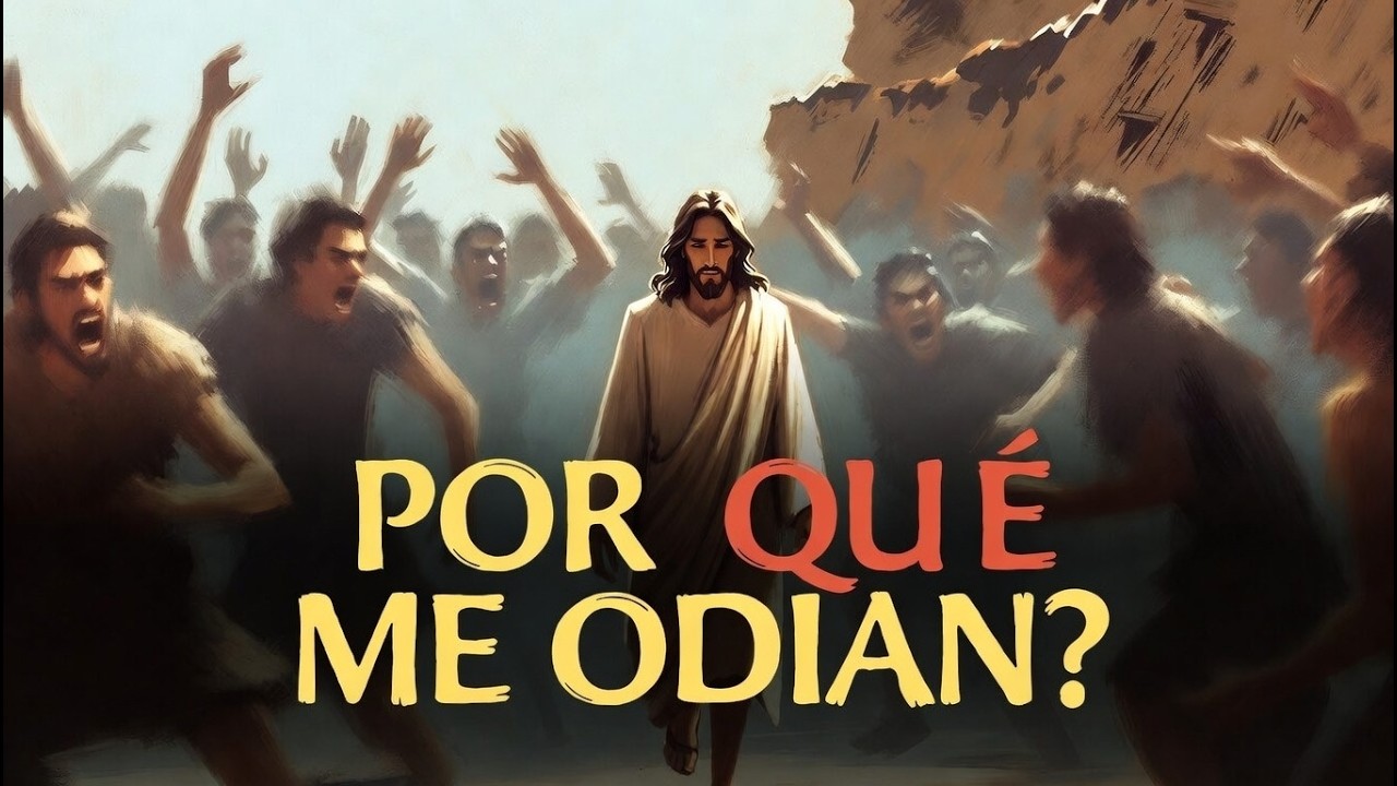 ¿Por qué NADIE es profeta en su tierra? | La dura lección de Lucas 4, 24-30