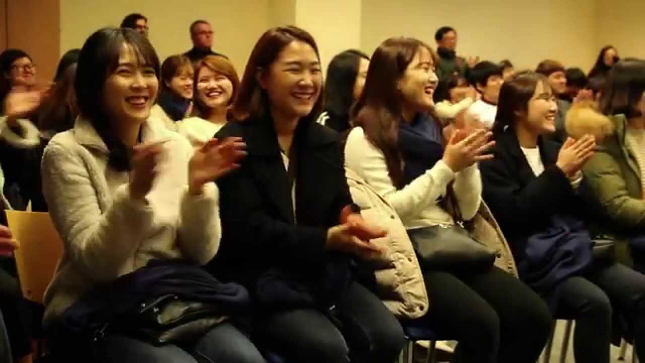 Bildungscampus Koblenz kooperiert mit Universität in Südkorea