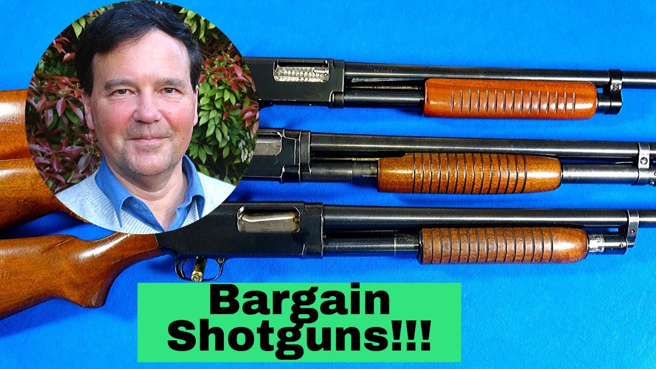 Steal Of A Deal! SHOTGUN TREASURE HUNT