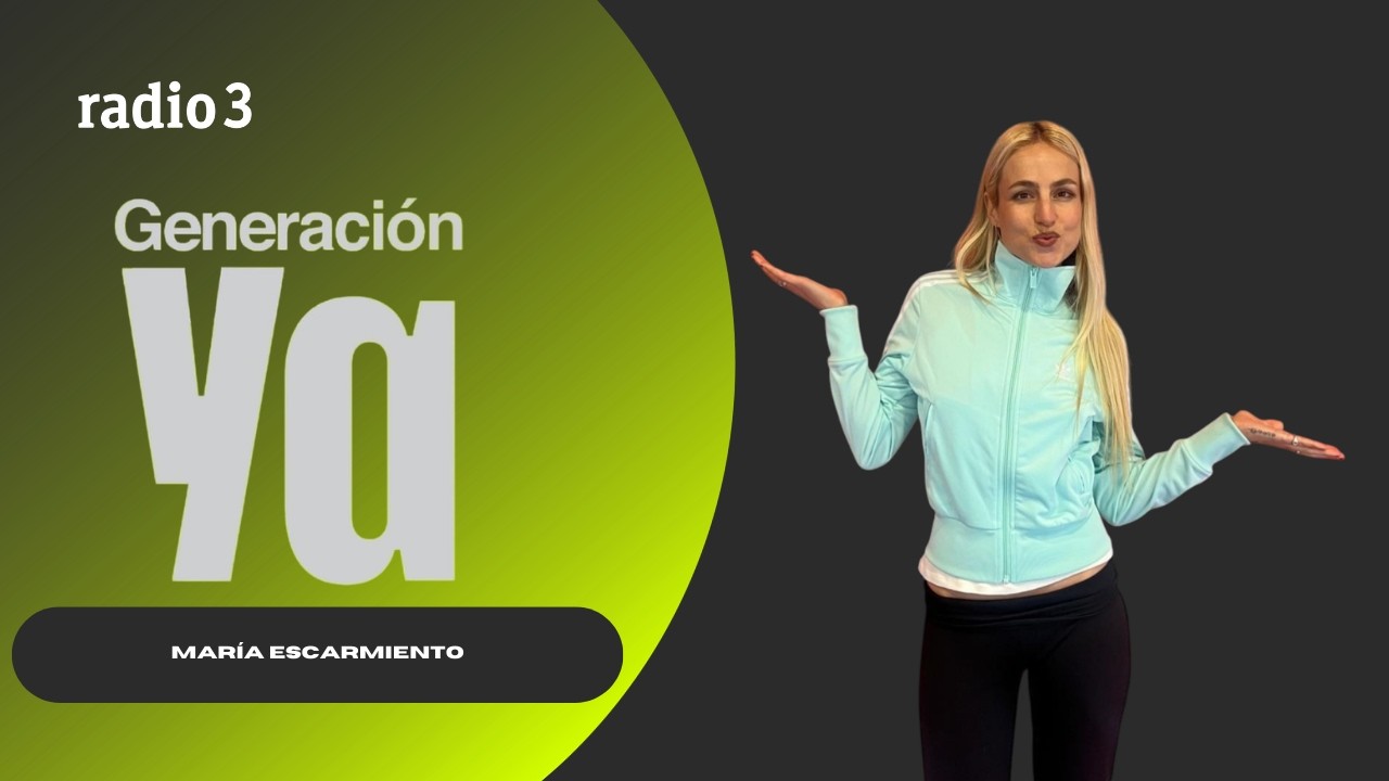 MARIA ESCARMIENTO: 'FORVER'