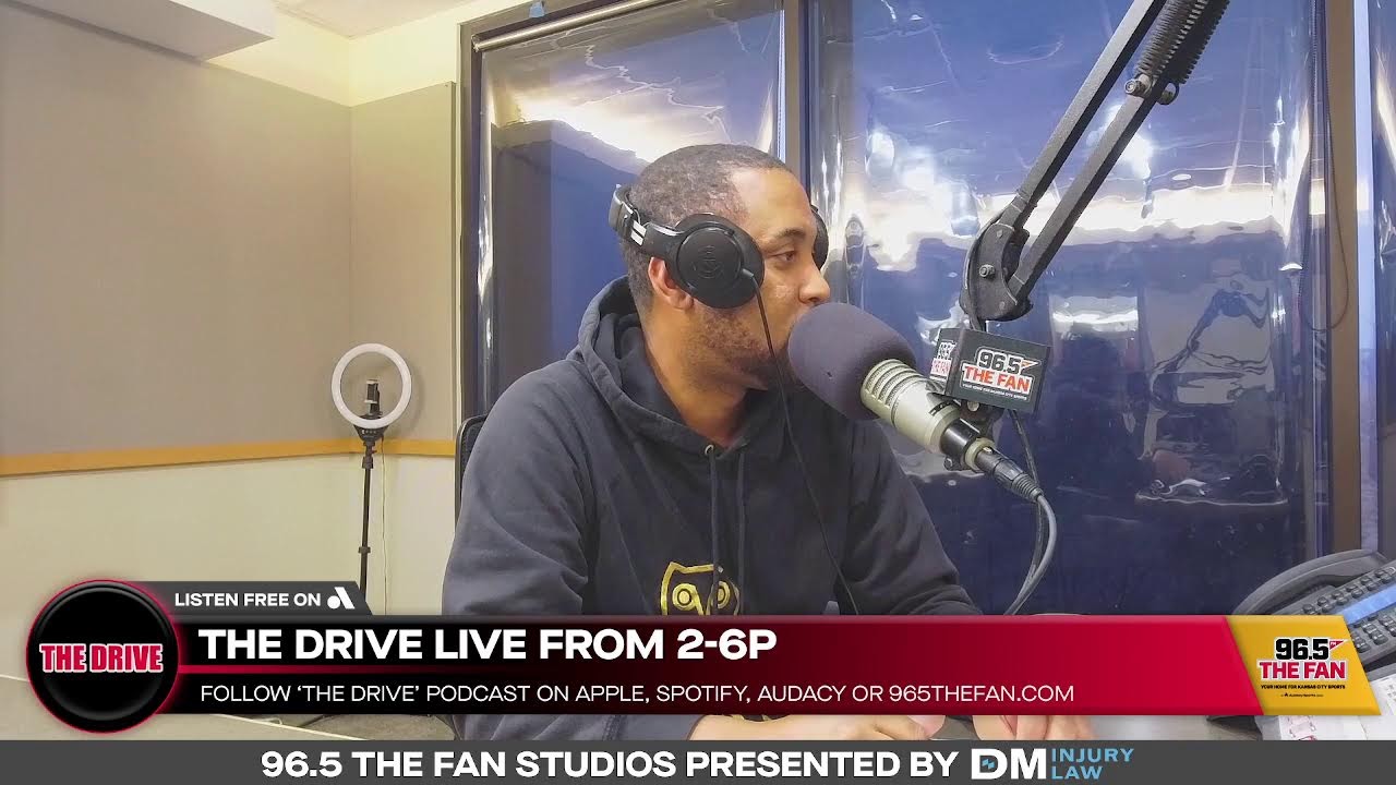The Drive