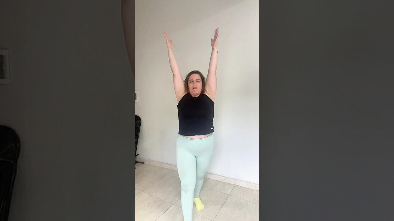 Gym energetic by Noemie 