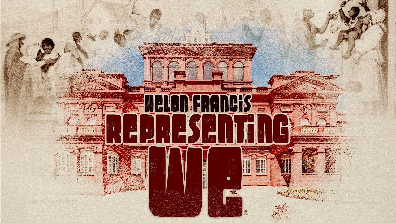 Representing We - Helon Francis 2024