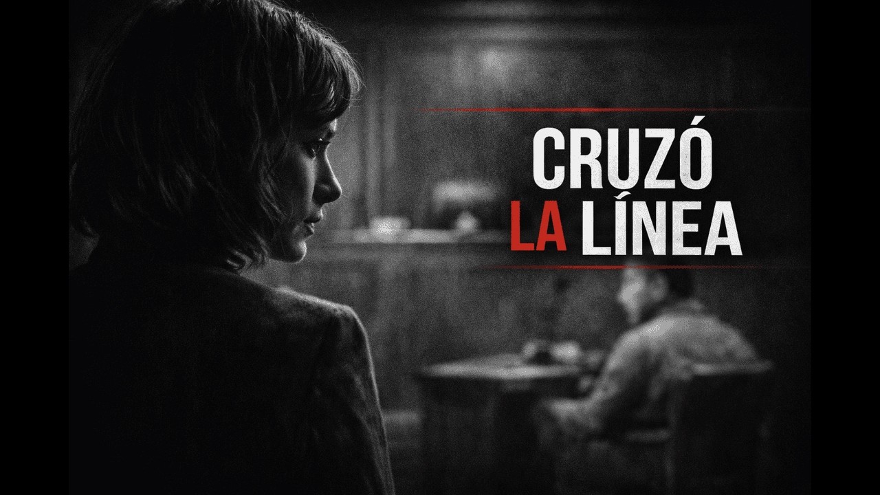 La madre que disparó en pleno juicio | Caso real