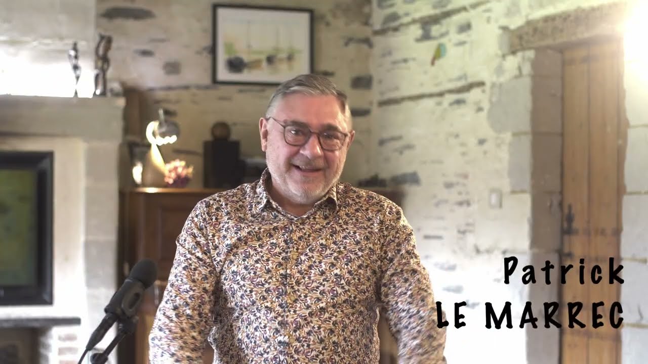 Patrick Le Marrec, Verrières en Lumière - Son engagement pour Verrières en Anjou - Municipales 2026