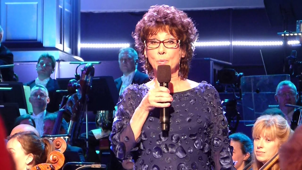 Carole Anne Ford at the Dr Who Prom