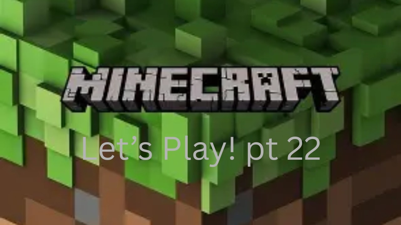 Final Week | Minecraft: Let's Play