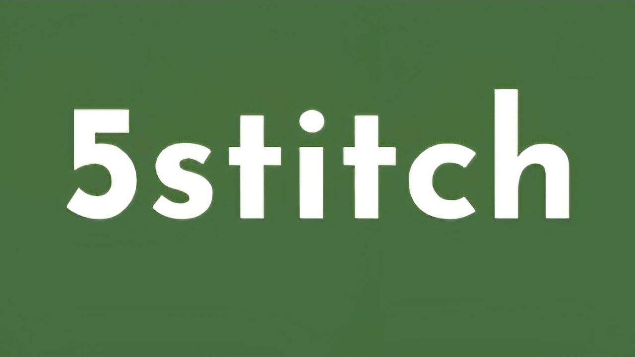 Unboxing / haul #5stitch #crossstitch #pointdecroix #loisirscreatifs 