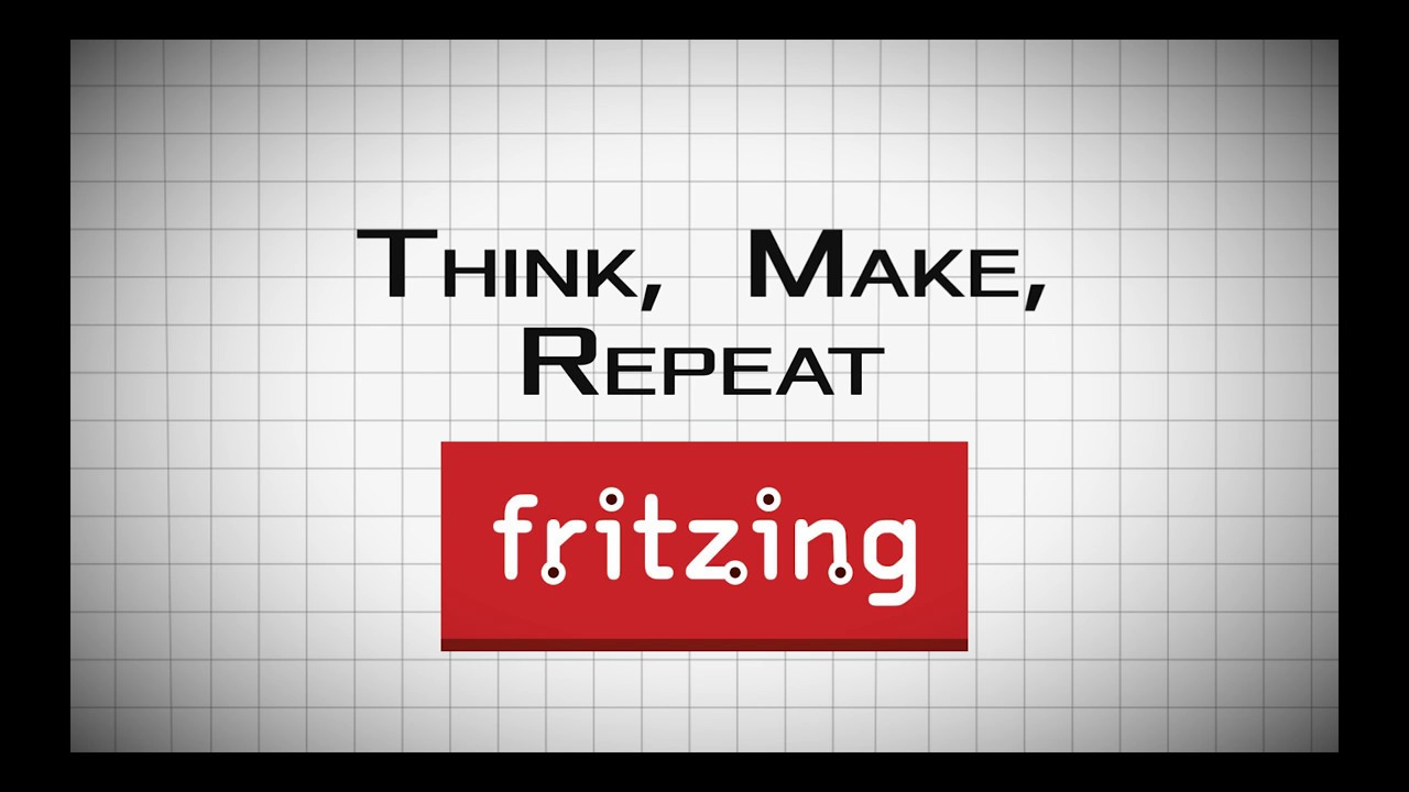 Make a Custom Fritzing Part