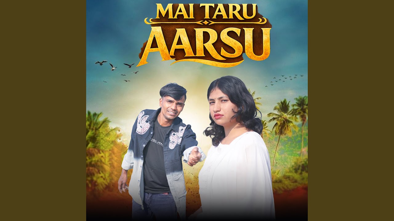 Mai Taru Aarsu