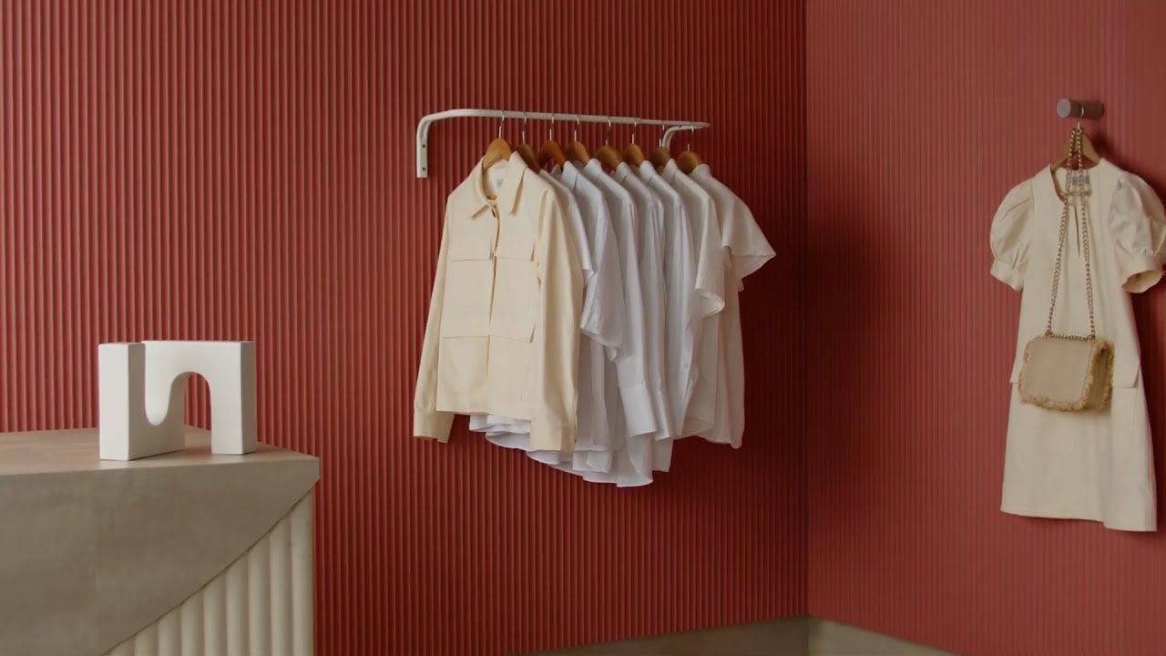 Introducing Surround By Laminex - Commercial