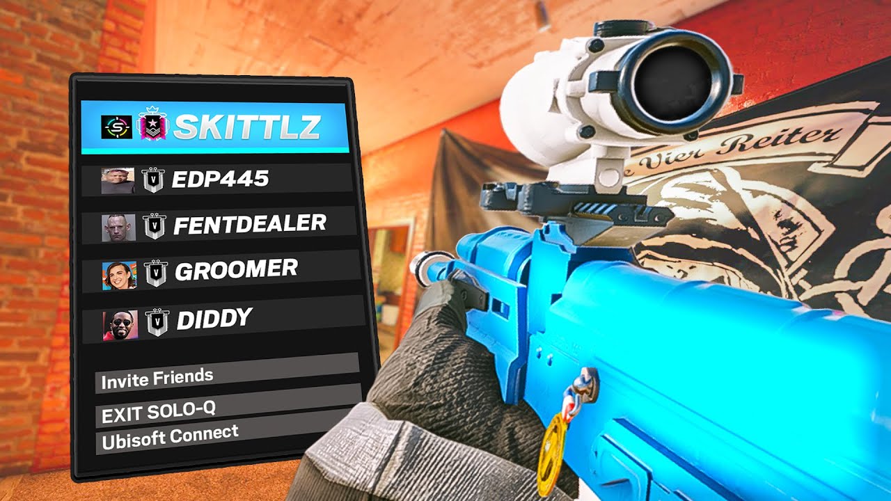 I Went UNDERCOVER in SILVER LOBBIES