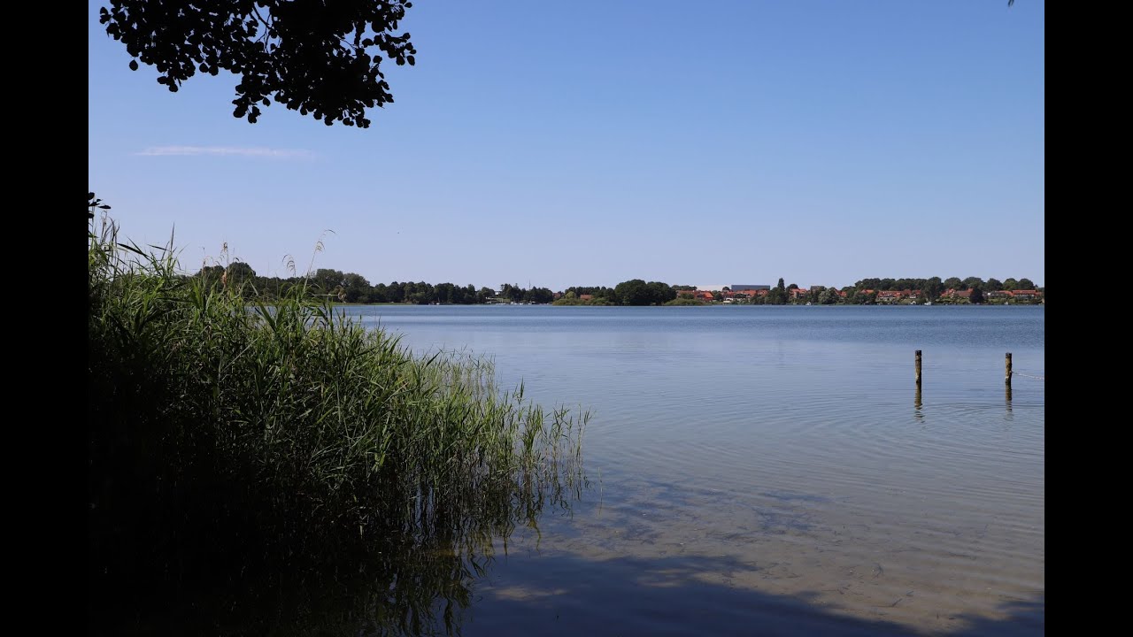 2024 07 30 Rund um den Schaalsee