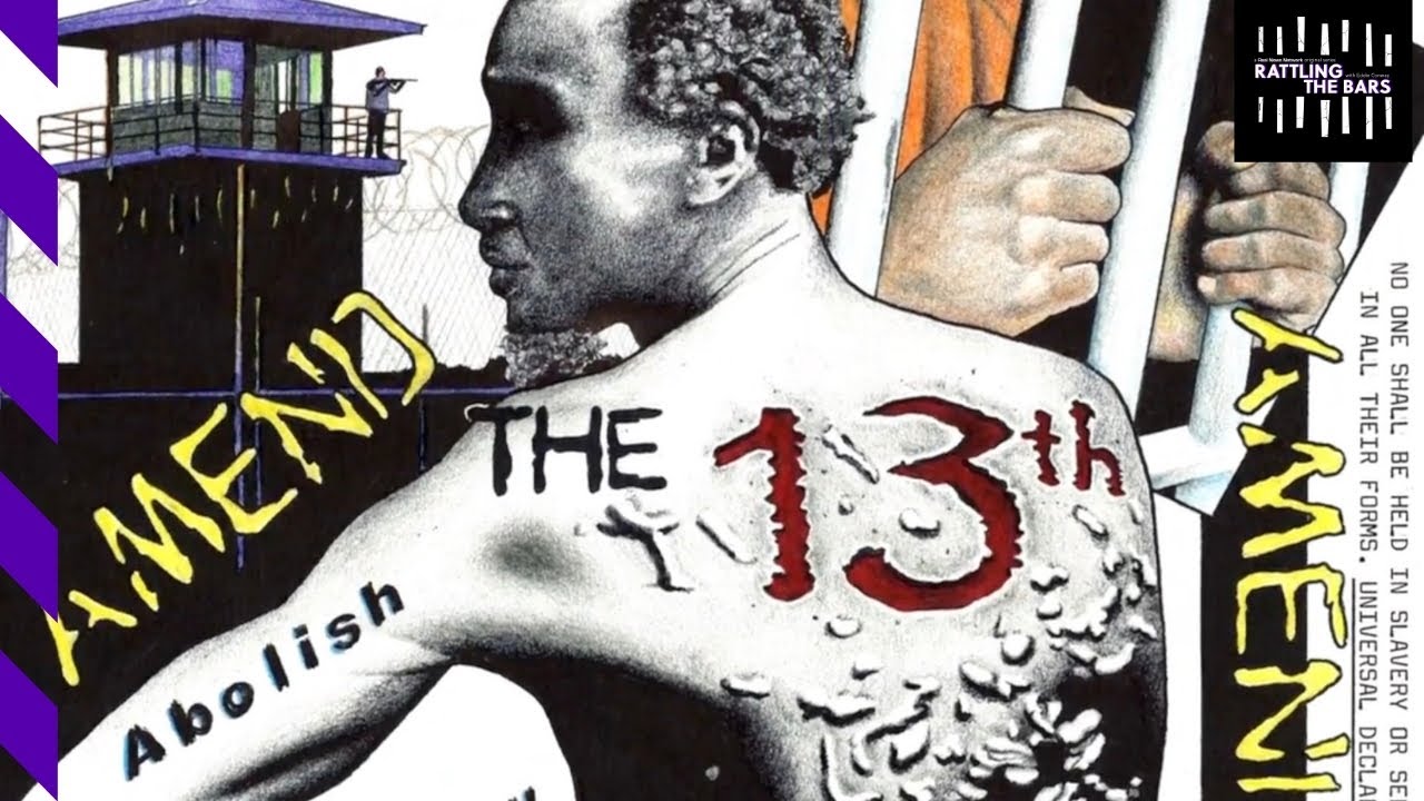 How megacorporations exploit US prison labor