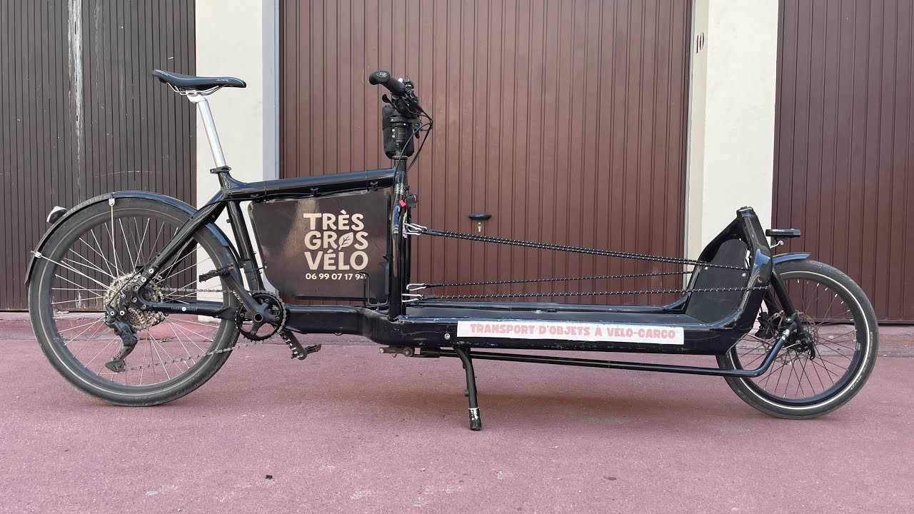 Bullitt X : Mon retour après 6 mois d'utilisation