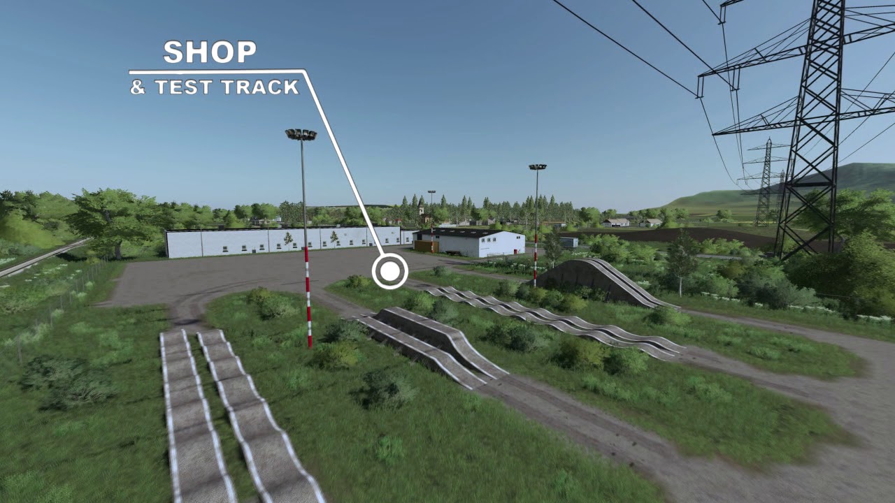 Fsh Hungary Farm Fs19 Preview