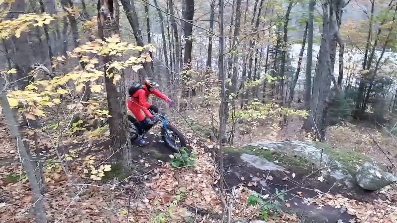 FATBOY NATION CRANKS THE RCMP!