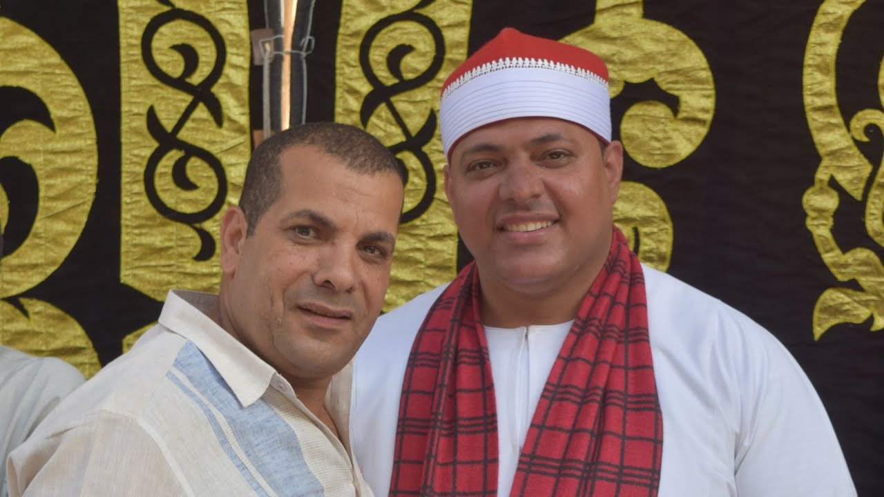 القارئ الشيخ محمد ابو ليله سورة البقرة وآل عمران عزاء الحاج زينهم المنايلي مشتول السوق شرقيه