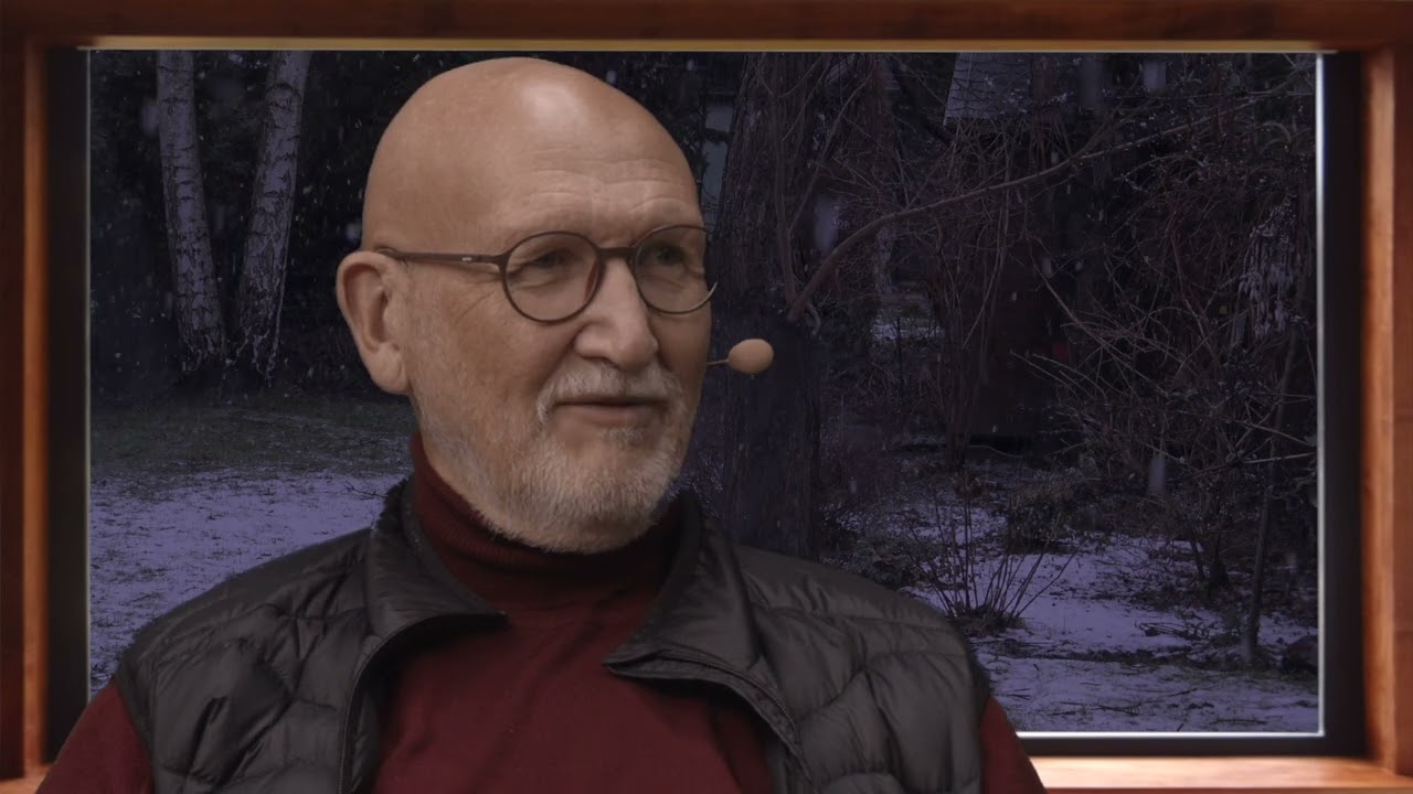 TADEUSZ WOZNIAK ON - Marek Przybylik - Zajawka