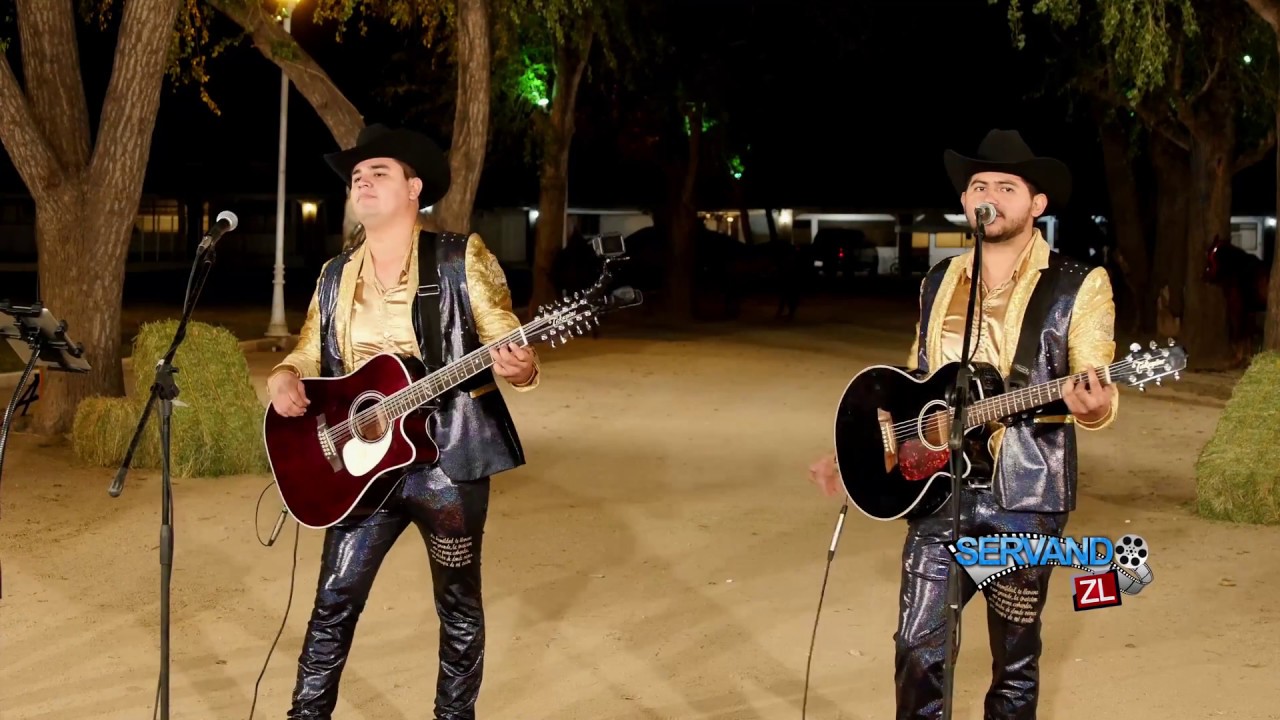 Los Hijos De Sinaloa - El Discreto (En Vivo 2017)
