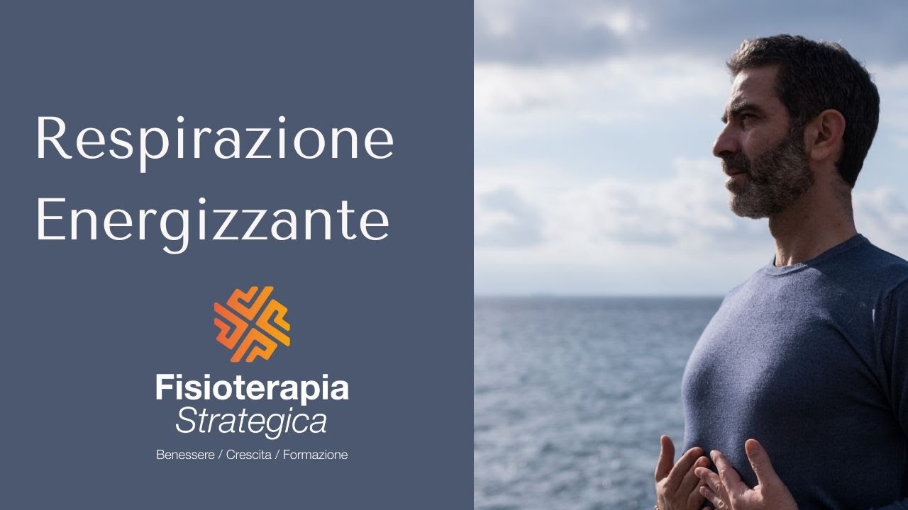 Respiro Energizzante