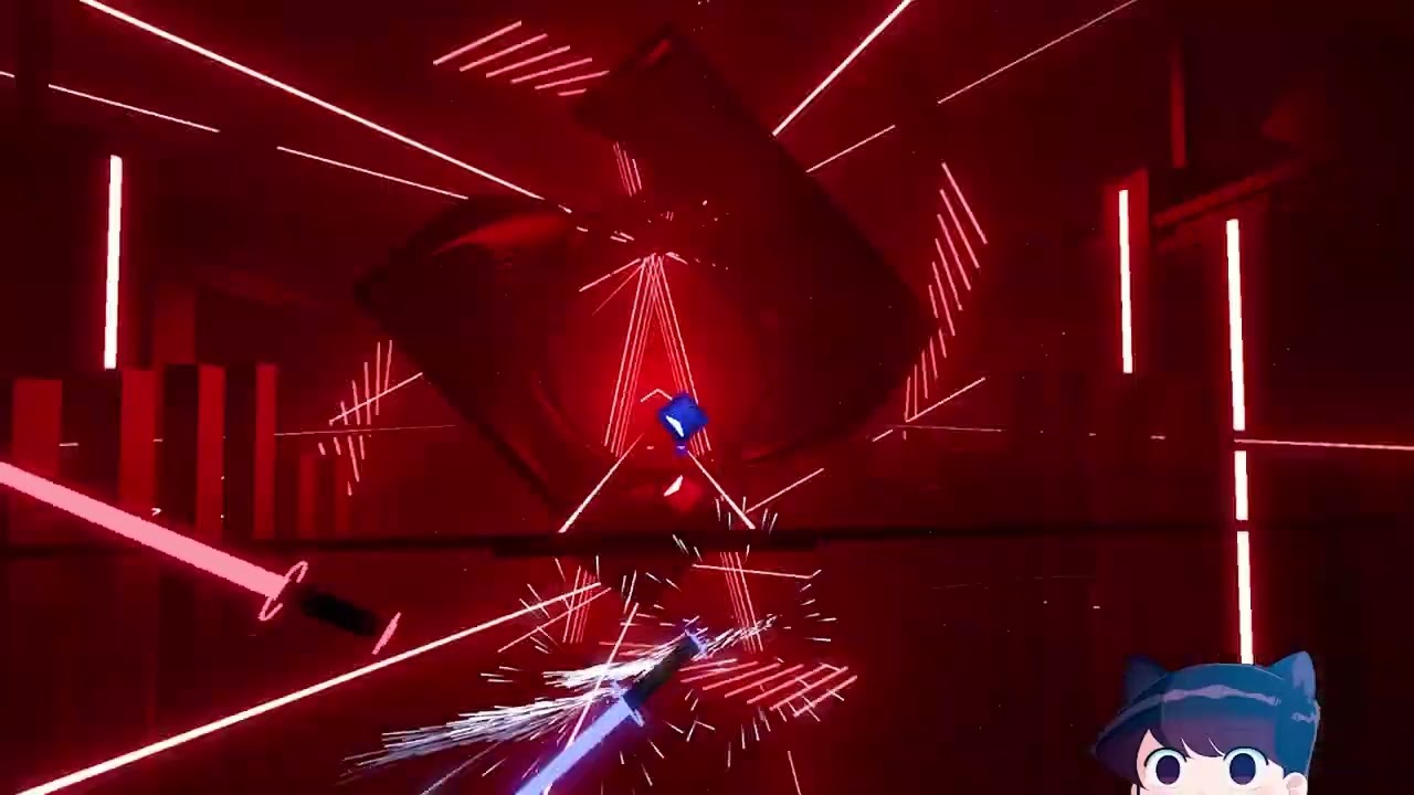 MARETU - Magical Doctor (feat. Hatsune Miku) | Beat Saber