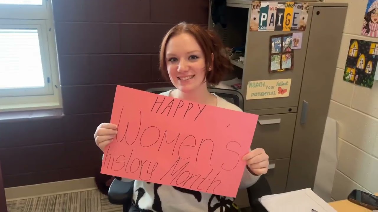 3/10/2026 CW Announcements