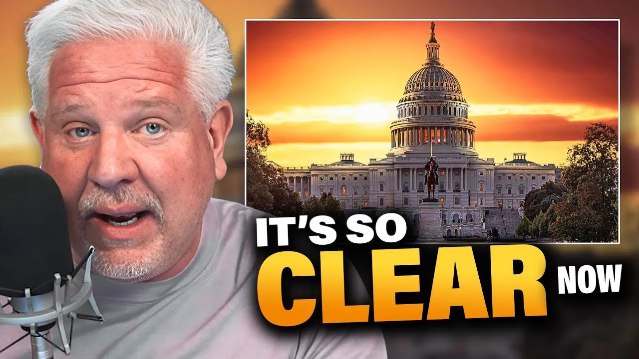 Why the Gov't Shutdown was a MASSIVE WARNING for America's Future