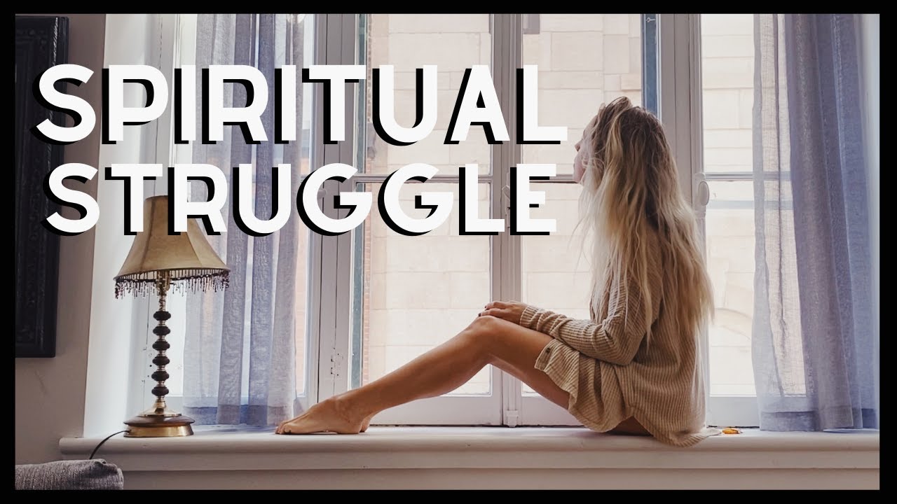 an honest talk about spirituality & manifestation