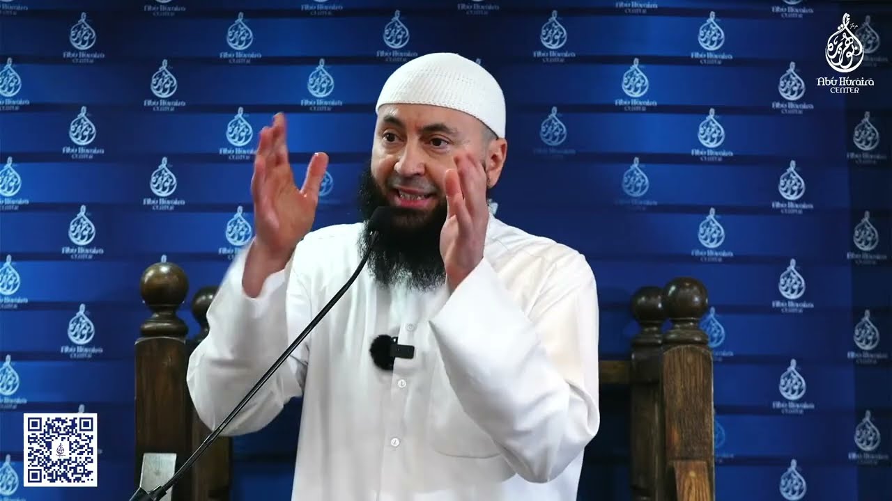 Friday Khutbah: Allah's Victory