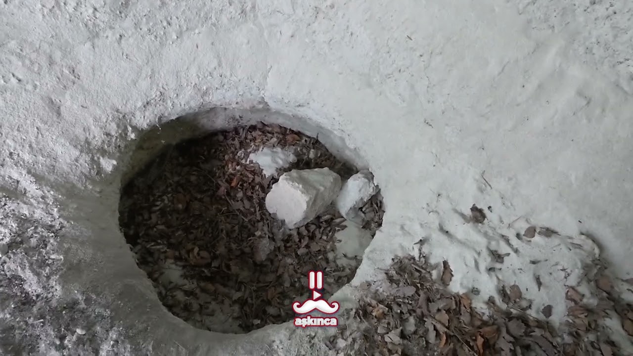 Tarihi Kalınçam (Fol) Köyünde Gezi, Tonya Tanıtım Videoları 6. Bölüm, Tonya/Trabzon
