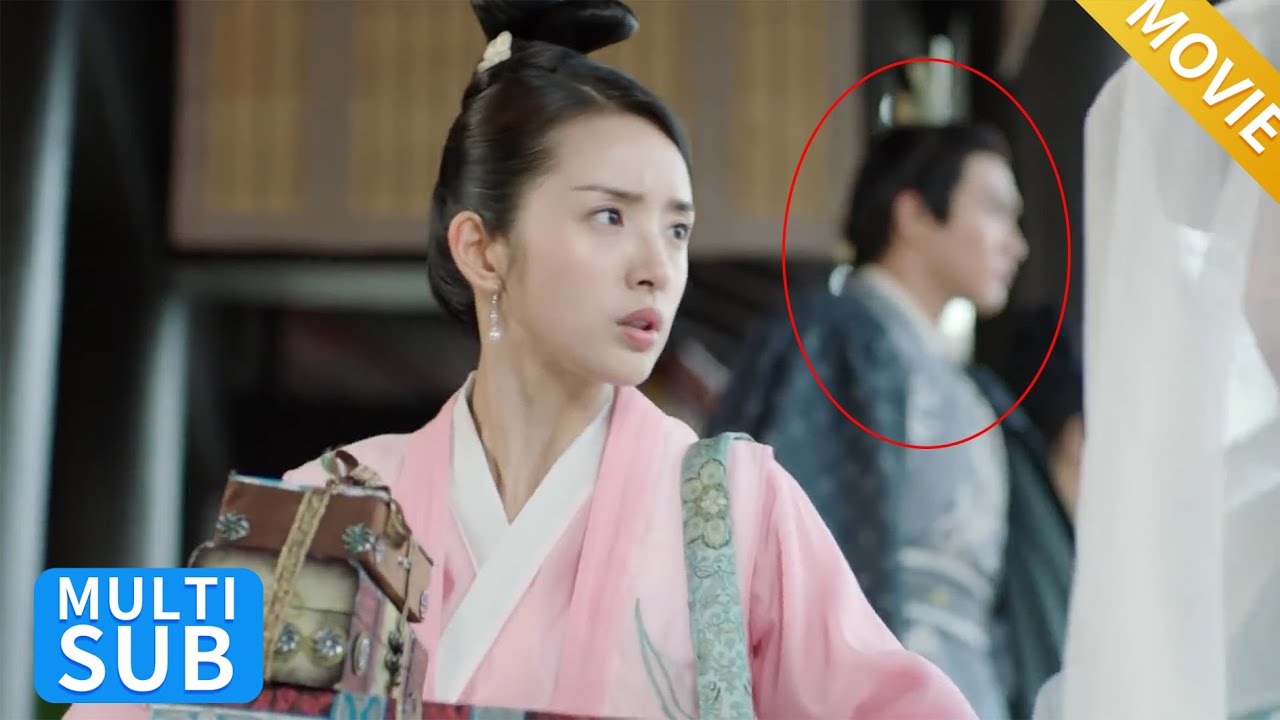 【Movie】王爷与重生的公主擦身而过，不知她早已成了全城首富的女儿！