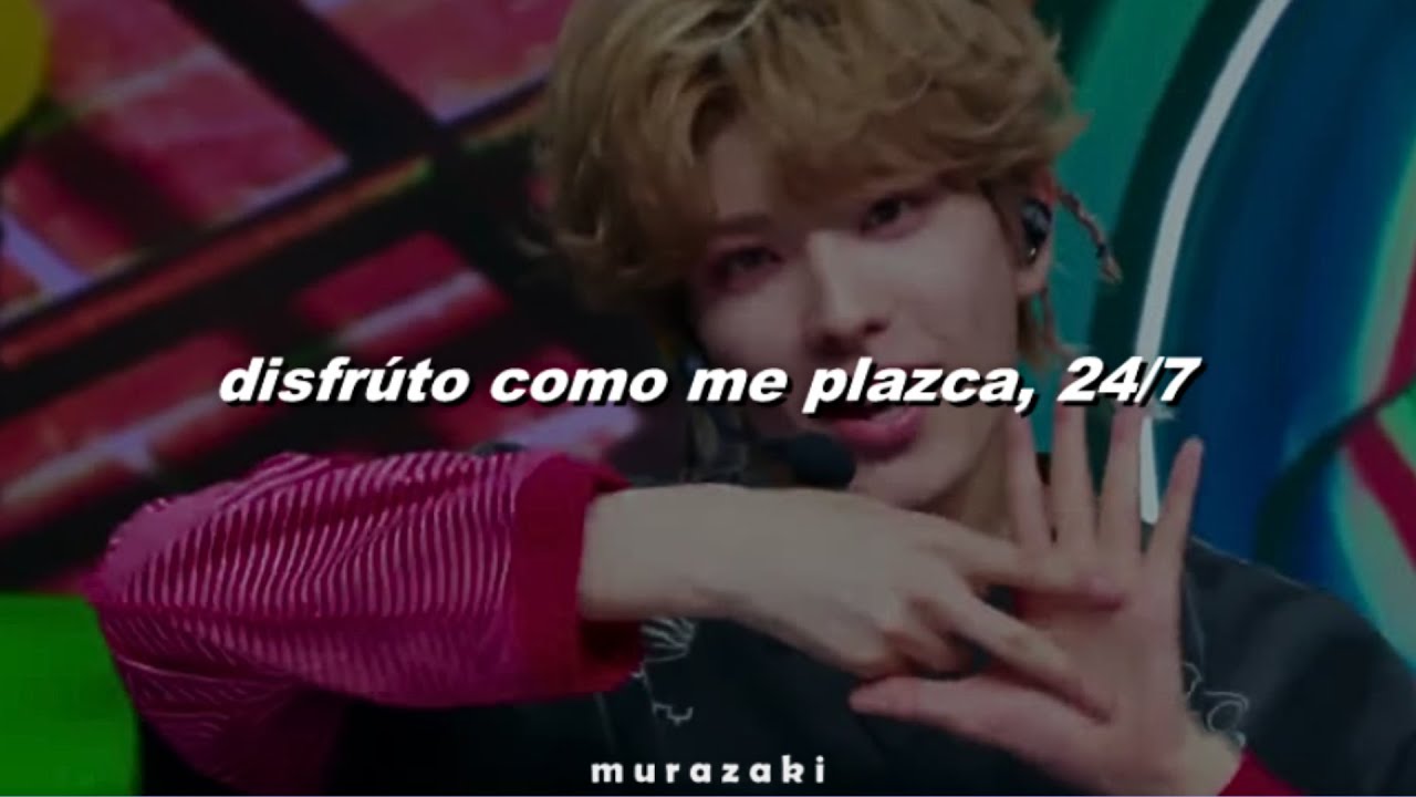 NEXZ - O-RLY? (Sub Español)