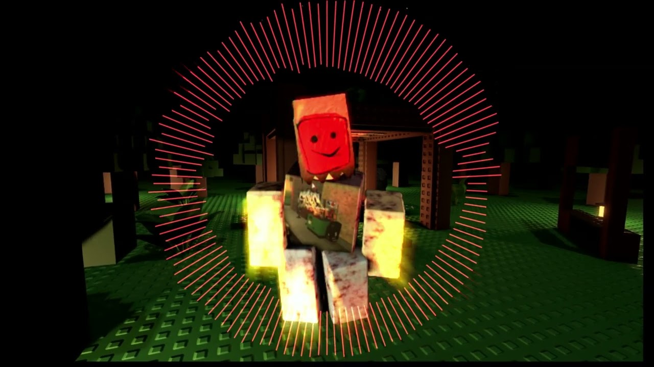 Backseat Driver - geiming bob (TheC0mmunity CHASE THEME) - Diokophobia OST