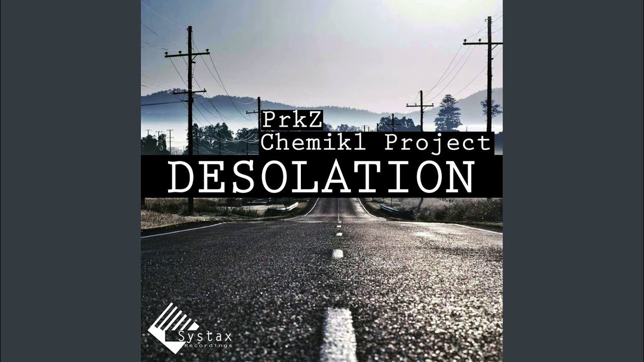 Desolation (Intro Mix)