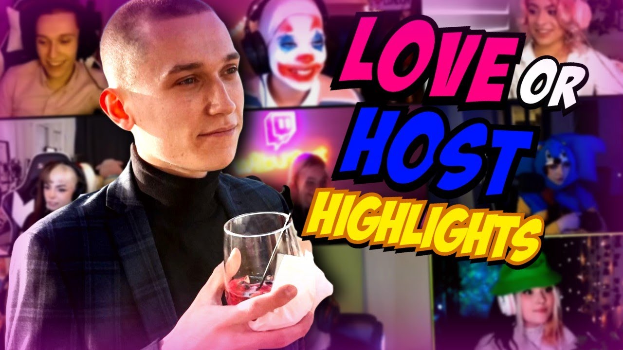 Jack Manifold Love or Host Highlights