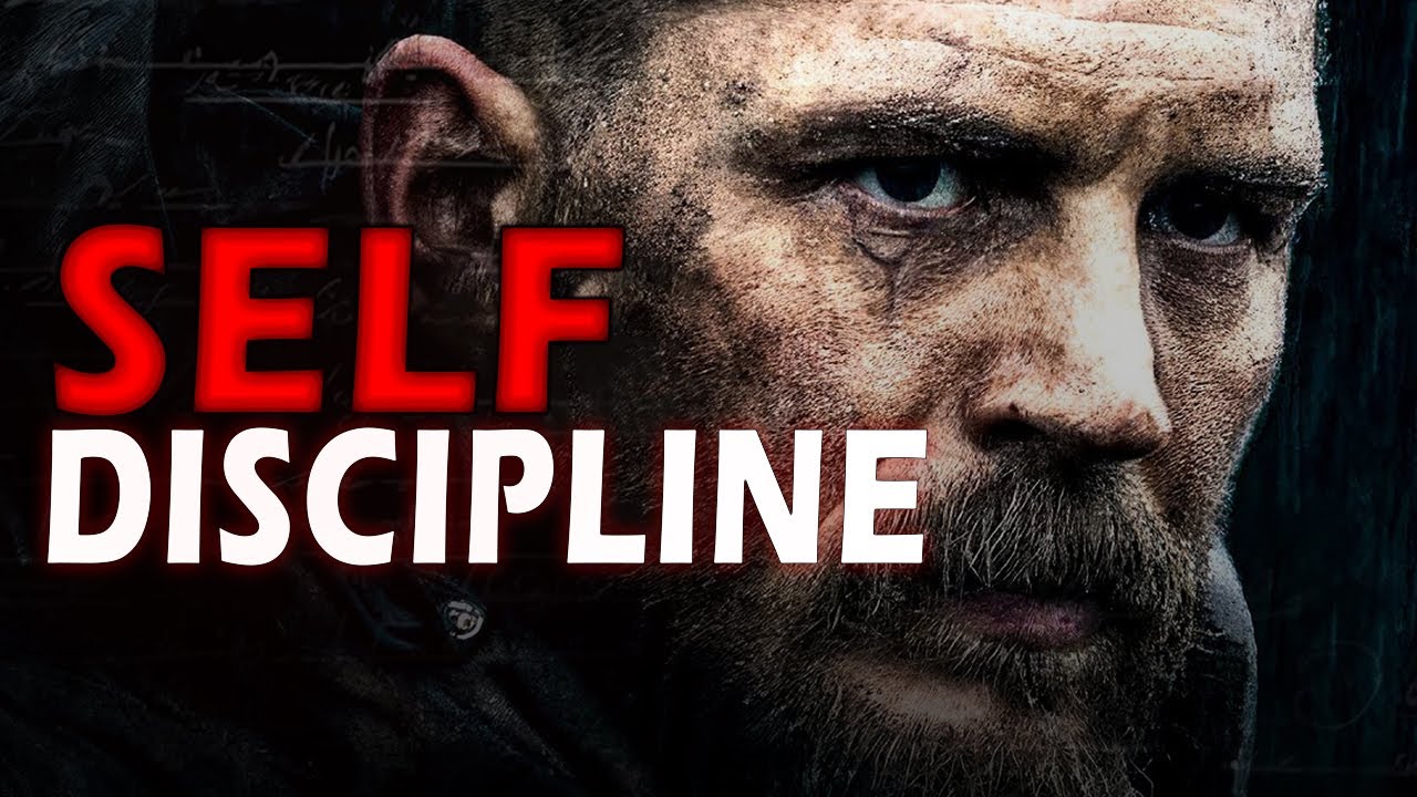 self discipline motivation Best Quotes 2024