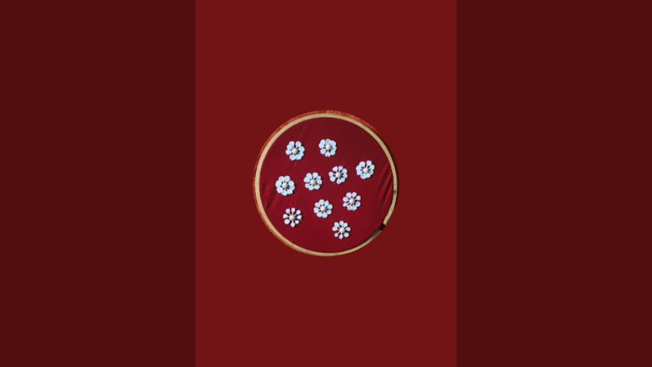 kashmiri embroidery design