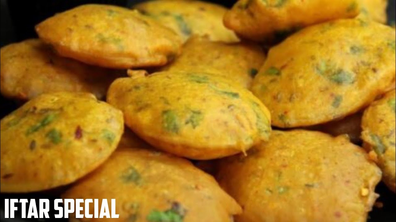 Aloo Pakodaजब घर में हो 2 alu बिना सोडा एकदम फुले फुले कुरकुरे आलू पकोड़ा देख रह जाओगे दंग Alo Pakoda