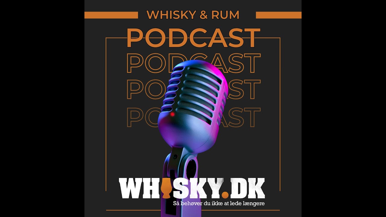 Thy Whisky – A Taste of Northern Jutland
