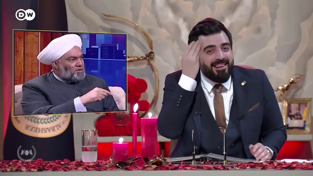 لماذا لم يحصل خالد الملا على منصب احلامه | البشير شو الجمهورية