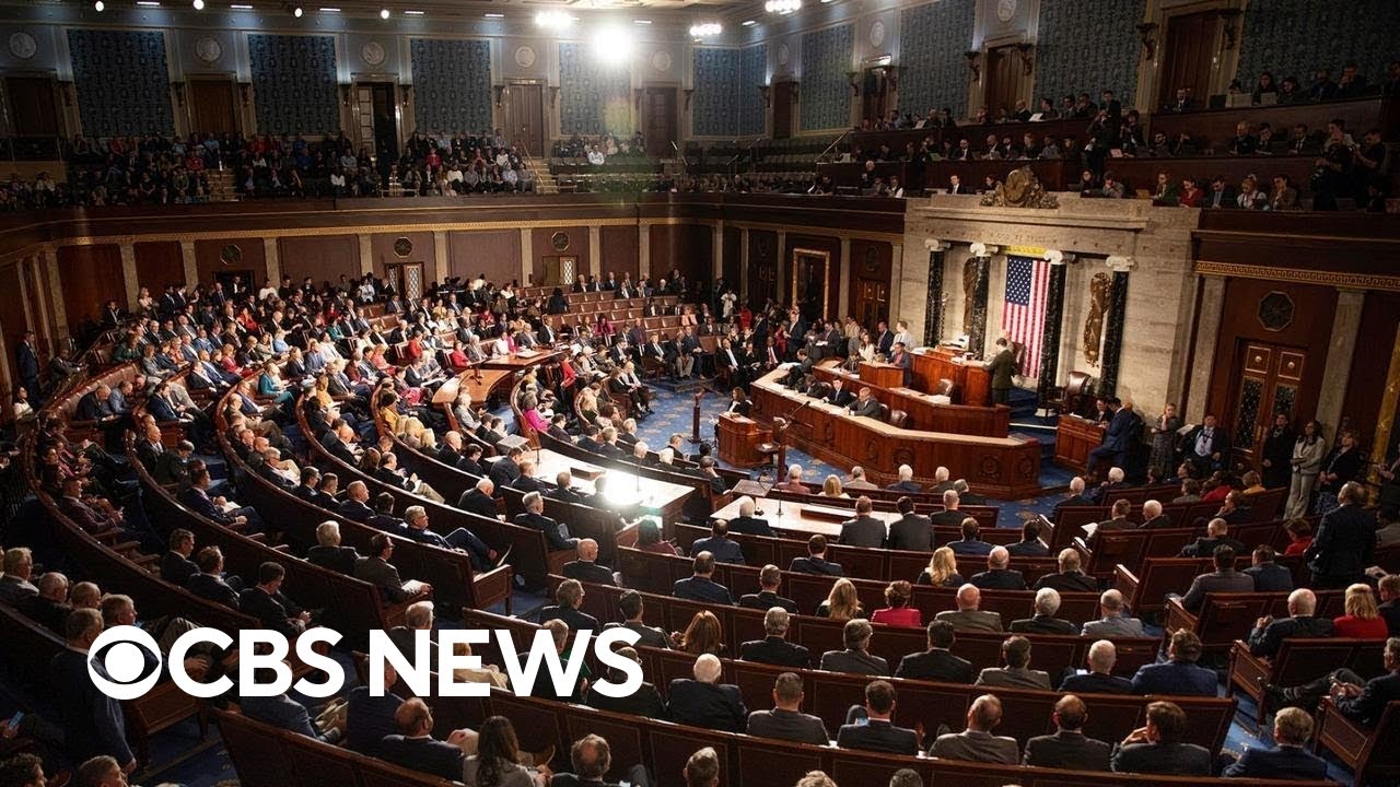 Analyzing the role and responsibility of the House speaker