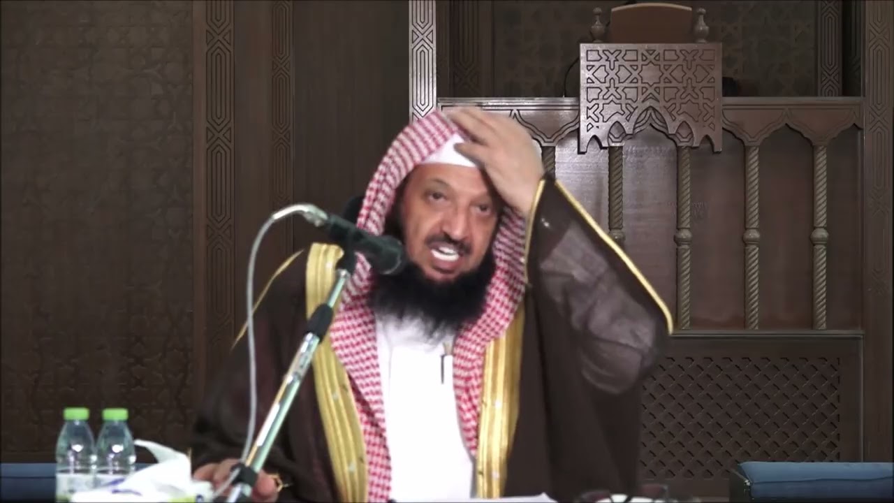 شرح قاعدة شيخ الإسلام (فيما يفطر الصائم ومالايفطره) شرح فضيلة الشيخ / أ. د. سهل بن رفاع العتيبي 1447