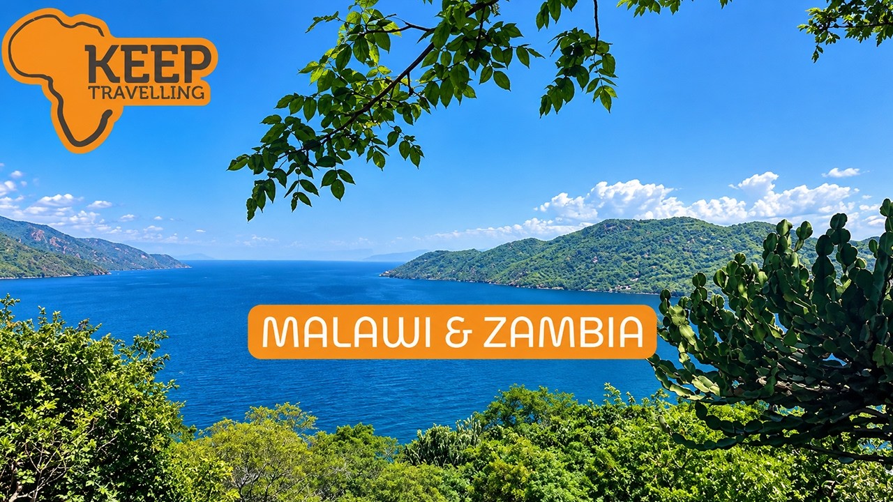 Malawi & Zambia Beyond the Safari | Keep Travelling 🌍